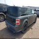 2FMGK5C80JBA08683 2018 Ford Flex Sel auction photo thumbnail 4