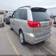 5TDBA22C36S056769 2006 Toyota Sienna Xle auction photo thumbnail 3