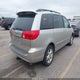 5TDBA22C36S056769 2006 Toyota Sienna Xle auction photo thumbnail 4