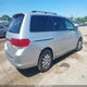 5FNRL3H71AB032816 2010 Honda Odyssey Ex-L auction photo thumbnail 4