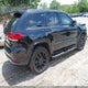 1C4RJFAGXHC864549 2017 Jeep Grand Cherokee Altitude 4X4 auction photo thumbnail 4