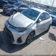 5YFBURHE8HP632084 2017 Toyota Corolla Se auction photo thumbnail 2