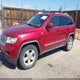 1C4RJFAT9CC123458 2012 Jeep Grand Cherokee Laredo auction photo thumbnail 14