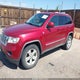 1C4RJFAT9CC123458 2012 Jeep Grand Cherokee Laredo auction photo thumbnail 2