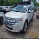2FMDK3K9XDBB14287 2013 Ford Edge Limited auction photo thumbnail 2