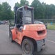 00000000000060436 2005 Toyota 7Fdu70 auction photo thumbnail 3