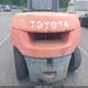00000000000060436 2005 Toyota 7Fdu70 auction photo thumbnail 6
