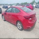 5NPD84LF6KH416786 2019 Hyundai Elantra Sel auction photo thumbnail 3