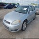 2G1WG5E37C1100586 2012 Chevrolet Impala Lt auction photo thumbnail 2