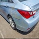 5NPEB4AC3EH830711 2014 Hyundai Sonata Gls auction photo thumbnail 6