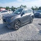 5TDGZRAH4MS532366 2021 Toyota Highlander Xle auction photo thumbnail 2