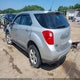 2CNFLCEC3B6280525 2011 Chevrolet Equinox Ls auction photo thumbnail 3