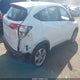 3CZRU6H31NM702694 2022 Honda Hr-V Awd Lx auction photo thumbnail 4