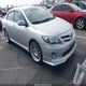 5YFBU4EE2CP012248 2012 Toyota Corolla S auction photo thumbnail 1