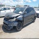 2T1KU4EE2BC682218 2011 Toyota Matrix auction photo thumbnail 2