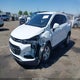 3GNCJKSB4KL246955 2019 Chevrolet Trax Ls auction photo thumbnail 2