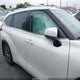 5TDHZRAH9MS515101 2021 Toyota Highlander Xle auction photo thumbnail 13