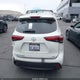 5TDHZRAH9MS515101 2021 Toyota Highlander Xle auction photo thumbnail 16