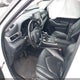 5TDHZRAH9MS515101 2021 Toyota Highlander Xle auction photo thumbnail 17