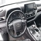 5TDHZRAH9MS515101 2021 Toyota Highlander Xle auction photo thumbnail 19
