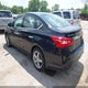 3N1AB7AP4GY255997 2016 Nissan Sentra S auction photo thumbnail 3