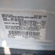 4A4AP3AU8DE002955 2013 Mitsubishi Outlander Sport Es auction photo thumbnail 9