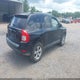 1J4NT1FB2BD150497 2011 Jeep Compass auction photo thumbnail 4