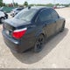 WBANU53569C118495 2009 BMW 528I auction photo thumbnail 4
