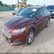 3FA6P0H79GR354381 2016 Ford Fusion Se auction photo thumbnail 2