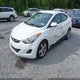 5NPDH4AE5BH049664 2011 Hyundai Elantra Gls auction photo thumbnail 2