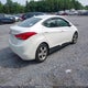 5NPDH4AE5BH049664 2011 Hyundai Elantra Gls auction photo thumbnail 4