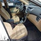 5NPDH4AE5BH049664 2011 Hyundai Elantra Gls auction photo thumbnail 5