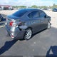 3N1AB7APXJL615231 2018 Nissan Sentra Sv auction photo thumbnail 4