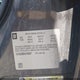 1G1ZC5EB5A4165857 2010 Chevrolet Malibu Lt auction photo thumbnail 9