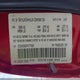 2C3KA53G97H777220 2007 Chrysler 300 Touring auction photo thumbnail 9