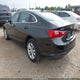 1G1ZD5ST4SF151321 2025 Chevrolet Malibu Fwd 1Lt auction photo thumbnail 3