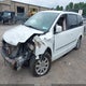2C4RC1BG1GR287198 2016 Chrysler Town & Country Touring auction photo thumbnail 2