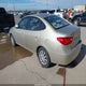 KMHDU46D29U632538 2009 Hyundai Elantra Gls auction photo thumbnail 3