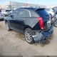 3GYFNDE39ES566125 2014 Cadillac Srx Premium Collection auction photo thumbnail 3