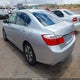 1HGCR2F3XDA113410 2013 Honda Accord Lx auction photo thumbnail 3
