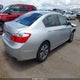 1HGCR2F3XDA113410 2013 Honda Accord Lx auction photo thumbnail 4