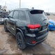 1C4RJEAG6JC193543 2018 Jeep Grand Cherokee Altitude 4X2 auction photo thumbnail 3