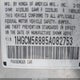 1HGCM56885A082753 2005 Honda Accord 2.4 Ex auction photo thumbnail 9