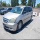 5FNRL38217B016001 2007 Honda Odyssey Lx auction photo thumbnail 2