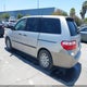 5FNRL38217B016001 2007 Honda Odyssey Lx auction photo thumbnail 3