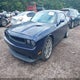 2C3CDYAG3EH111175 2014 Dodge Challenger Sxt auction photo thumbnail 2