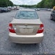 4T1BE32K12U528180 2002 Toyota Camry Le auction photo thumbnail 16