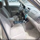 4T1BE32K12U528180 2002 Toyota Camry Le auction photo thumbnail 5
