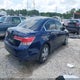 1HGCP2F31CA106589 2012 Honda Accord 2.4 Lx auction photo thumbnail 4
