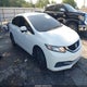 19XFB2F82FE028489 2015 Honda Civic Ex auction photo thumbnail 1